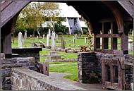 Barbadoes Street Cemetery