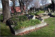 Woolston Cemetery photo