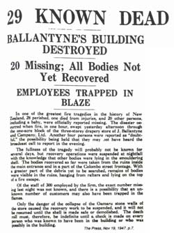 Press 19 November 1947, p7