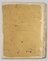 Burke Manuscript Page 006 