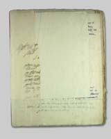 Burke Manuscript Page 033 
