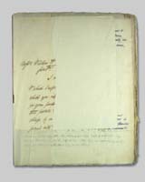 Burke Manuscript Page 034 