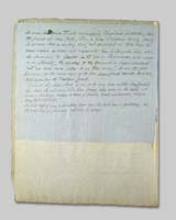 Burke Manuscript Page 112 