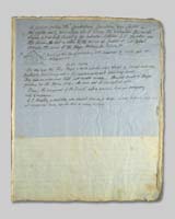 Burke Manuscript Page 115 