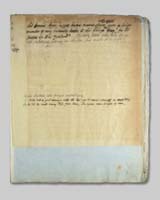 Burke Manuscript Page 139 
