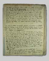 Burke Manuscript Page 150 
