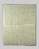 Burke Manuscript Page 215 