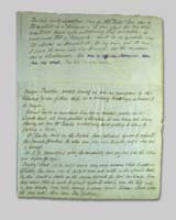 Burke Manuscript Page 229 