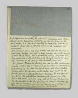 Burke Manuscript Page 236 