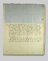Burke Manuscript Page 237 