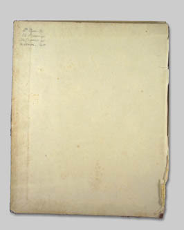 Burke Manuscript Page 009 at 33%