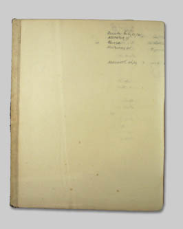 Burke Manuscript Page 010 at 33%
