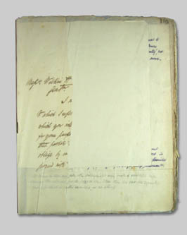 Burke Manuscript Page 034 at 33%