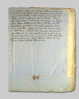 Burke Manuscript Page 058 at 33%