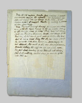 Burke Manuscript Page 106 at 33%
