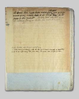 Burke Manuscript Page 139 at 33%