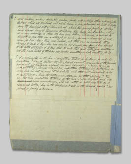 Burke Manuscript Page 148 at 33%