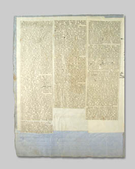 Burke Manuscript Page 188 at 33%