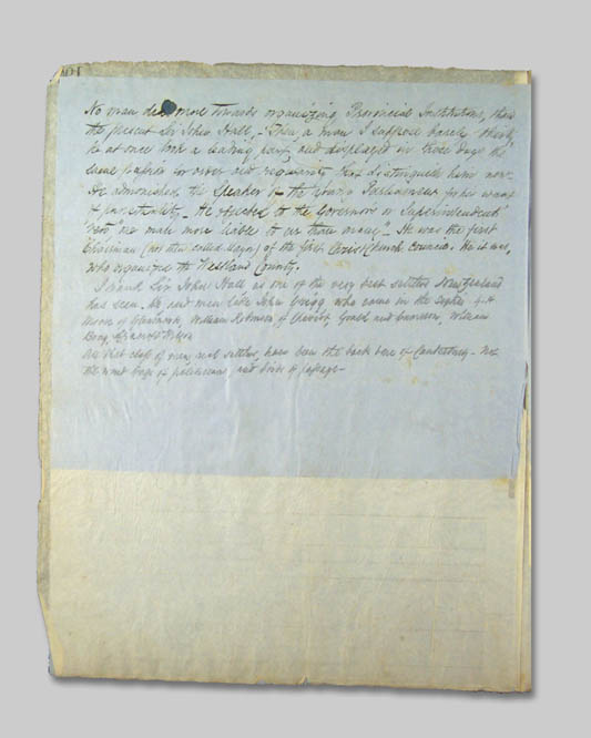 Burke Manuscript Page 112 at 66%