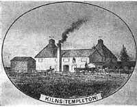 Kilns (Templeton)