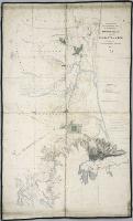 Image of Trigonometrical and topographical survey of the districts of Mandeville and Christchurch