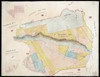 Image of [Map of St Leonard's run, Amuri County]