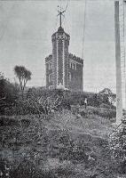 The time ball tower and signal station.