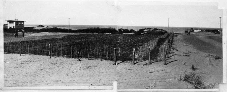 Waimairi Beach, North New Brighton.