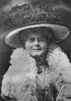 Mrs G.G. Stead (née Lucie Maria Wilkinson) (1853?-1920)