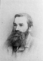 Councillor William Eagle (1844-1926)