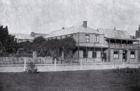 Clarendon Hotel, Oxford Terrace, Christchurch [1902]