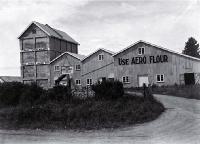 The Temuka Flour Milling Grain and Produce Agency Co. Ltd. 
