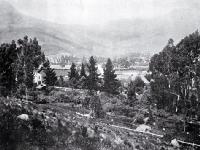 Heathcote Valley [ca. 1921]