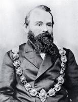 John George Ruddenklau (1829-1891)