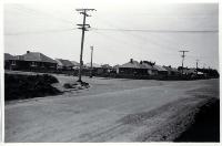 The intersection of Ilam and Clyde Roads, Christchurch 