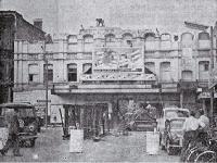 The Embassy Theatre, 69 Cathedral Square 