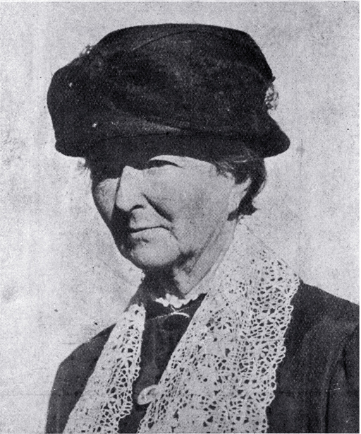 Amelia Frances Rogers (1849-1928) 