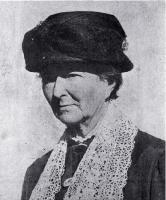 Amelia Frances Rogers (1849-1928)