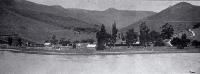 The Maori pa at Port Levy, Banks Peninsula, 1903 