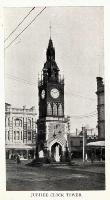 Jubilee Clock Tower