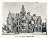 City Council Chambers