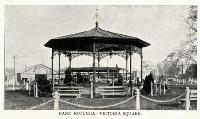 Band Rotunda - Victoria Square