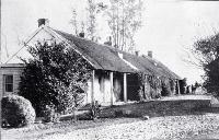 Avonhead homestead 1913