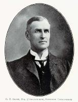 G. T. Booth, Esq.