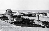 New Brighton Pier - 1915