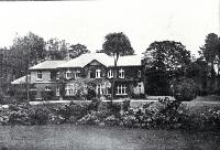 Ilam, the residence of E.F. Stead, Ilam Road, Riccarton 