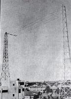 3YA Christchurch Station of the Radio Broadcasting Company of New Zealand [1927]