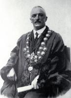 James Arthur Flesher OBE [1923]