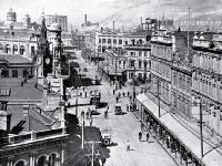 High Street, Christchurch [ca. 1929]