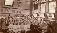Heathcote Valley School - 1900 - 1910
